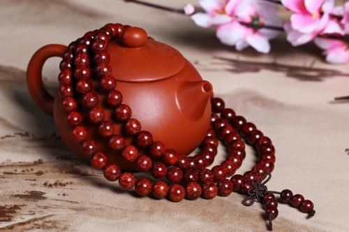 佛珠颗数代表的意义