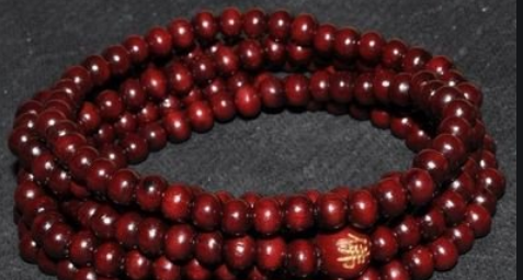 佛珠多少颗代表什么意义,佛珠一般有多少颗有什么讲究图3