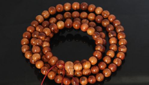 佛珠多少颗代表什么意义,佛珠一般有多少颗有什么讲究图1