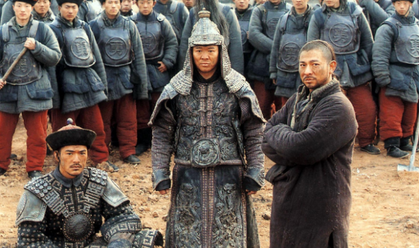 清末四大奇案之首,晚清四大奇案是什么太原奇案图5