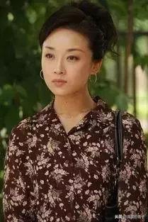 靳东和谁演夫妻都不像(你可能想不到他们和靳东)(18)