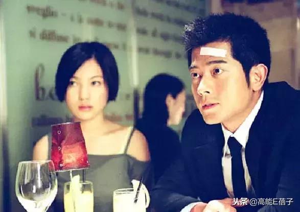 靳东和谁演夫妻都不像(你可能想不到他们和靳东)(26)