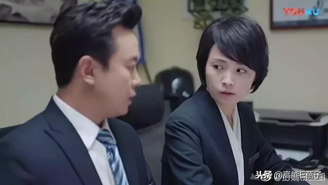 靳东和谁演夫妻都不像(你可能想不到他们和靳东)(17)