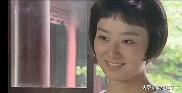 靳东和谁演夫妻都不像(你可能想不到他们和靳东)(21)