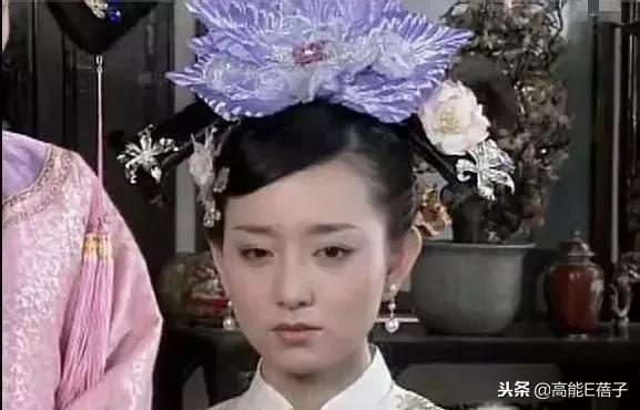 靳东和谁演夫妻都不像(你可能想不到他们和靳东)(20)