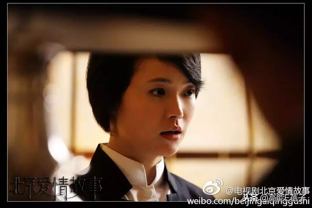 靳东和谁演夫妻都不像(你可能想不到他们和靳东)(16)