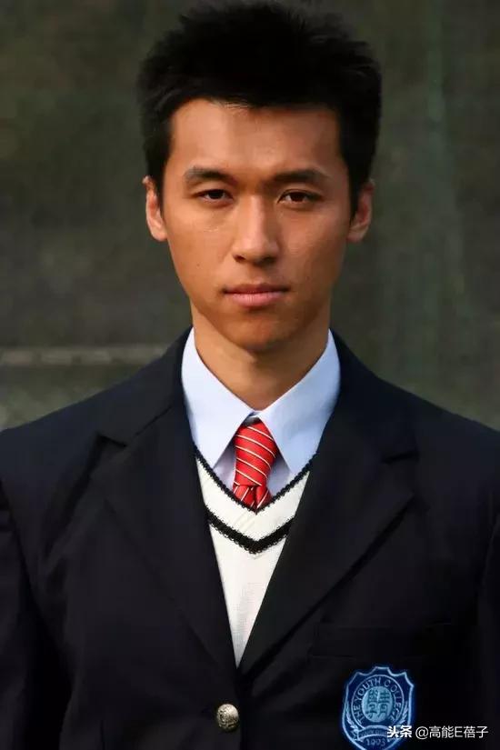 靳东和谁演夫妻都不像(你可能想不到他们和靳东)(8)