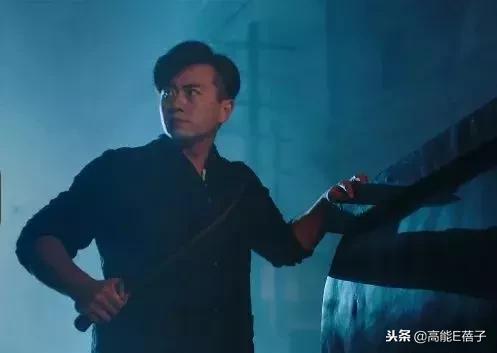 靳东和谁演夫妻都不像(你可能想不到他们和靳东)(11)