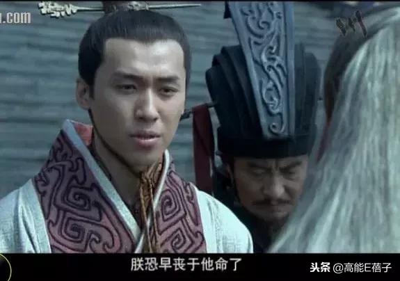 靳东和谁演夫妻都不像(你可能想不到他们和靳东)(9)