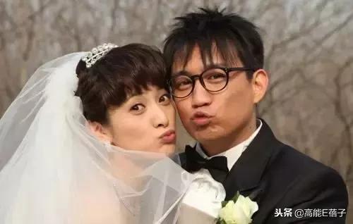 靳东和谁演夫妻都不像(你可能想不到他们和靳东)(31)