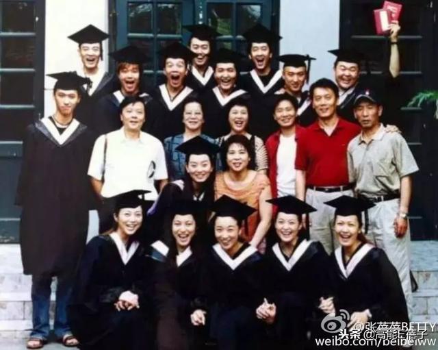 靳东和谁演夫妻都不像(你可能想不到他们和靳东)(43)