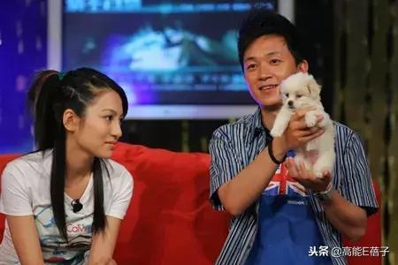 靳东和谁演夫妻都不像(你可能想不到他们和靳东)(25)