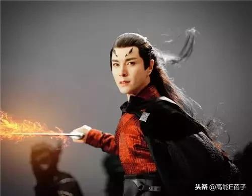 靳东和谁演夫妻都不像(你可能想不到他们和靳东)(35)