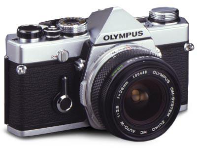 奥林巴斯创立(奥林巴斯100年开创性)(46)