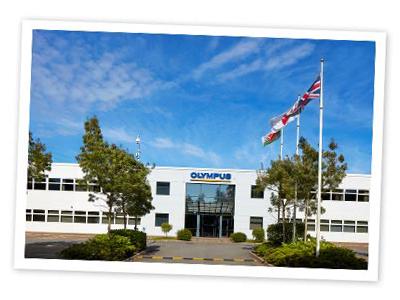 奥林巴斯创立(奥林巴斯100年开创性)(17)