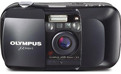 奥林巴斯创立(奥林巴斯100年开创性)(36)