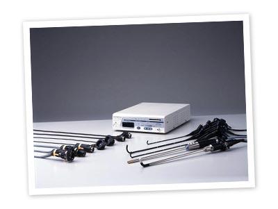 奥林巴斯创立(奥林巴斯100年开创性)(28)