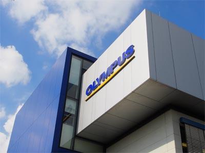 奥林巴斯创立(奥林巴斯100年开创性)(13)