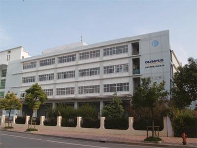 奥林巴斯创立(奥林巴斯100年开创性)(19)