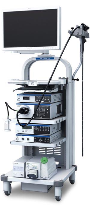 奥林巴斯创立(奥林巴斯100年开创性)(7)