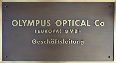 奥林巴斯创立(奥林巴斯100年开创性)(50)