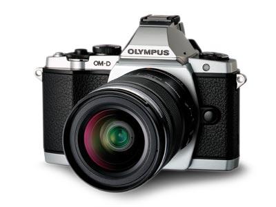 奥林巴斯创立(奥林巴斯100年开创性)(8)