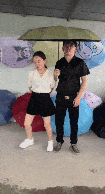 官方谈椰树集团直播争议(椰树搞擦边直播)(11)