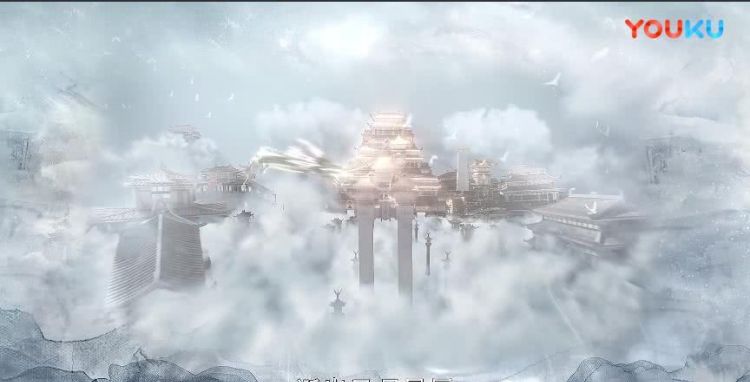 电视剧里的六界是指哪六界