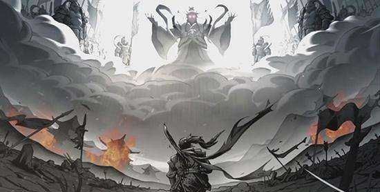 电视剧中六界是哪六界,六界分别为哪六界图2