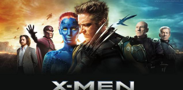 x战警观影顺序,x战警的正确观影顺序是什么图2