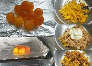 青团配方里有鸡蛋,青团用什么草做的图片图10