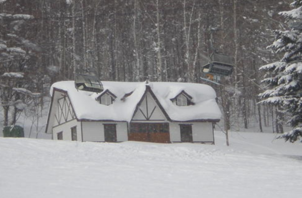 雪景句子唯美简短,写雪景的优美句子开头图4