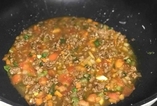 千层做法大全,千层饼的做法家常做法图10