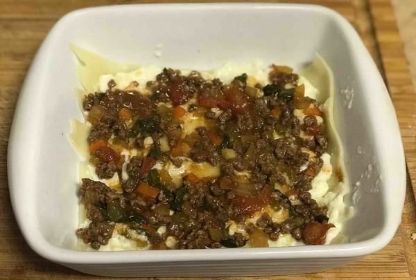 千层做法大全,千层饼的做法家常做法图13