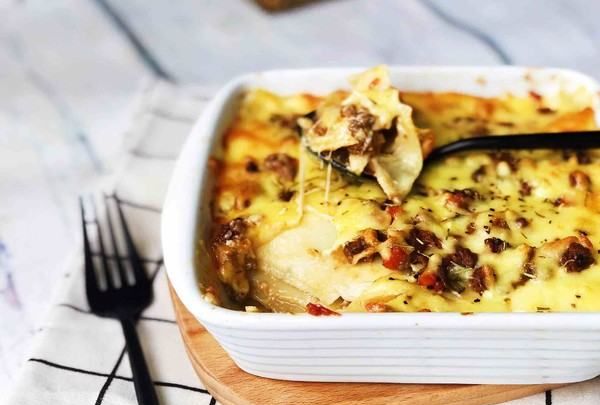 千层做法大全,千层饼的做法家常做法图16