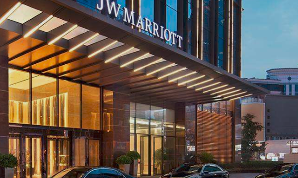 成都五星级酒店有哪些,成都市有多少家五星级酒店图13