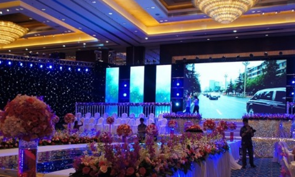 成都五星级酒店有哪些,成都市有多少家五星级酒店图7