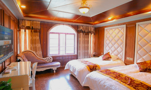 成都五星级酒店有哪些,成都市有多少家五星级酒店图12