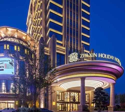 成都市有多少家五星级酒店