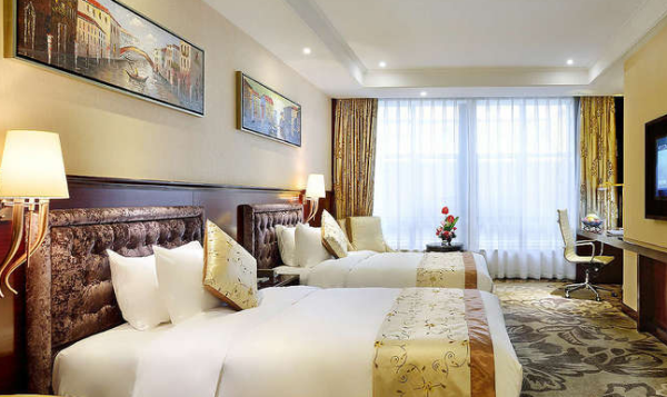 成都五星级酒店有哪些,成都市有多少家五星级酒店图23