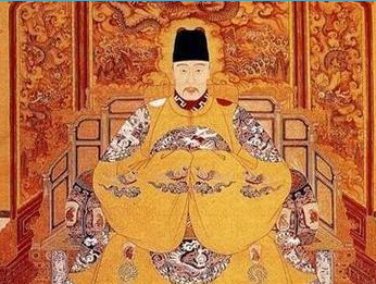 明成祖是谁改的,朱棣开始的庙号是明太宗图1