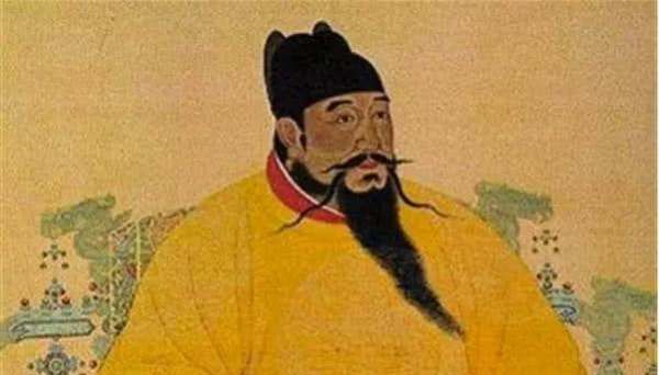 明成祖是谁改的,朱棣开始的庙号是明太宗图4