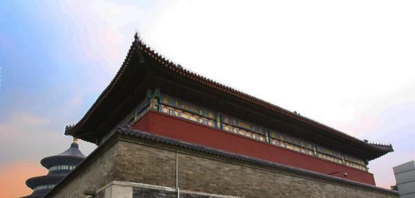 明成祖是谁改的,朱棣开始的庙号是明太宗图11