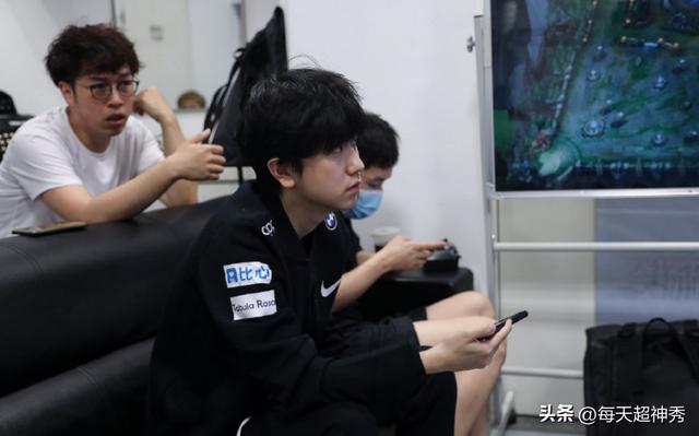 lollck夏季赛季后赛赛程（LOL挑战者邀请赛上演）(3)