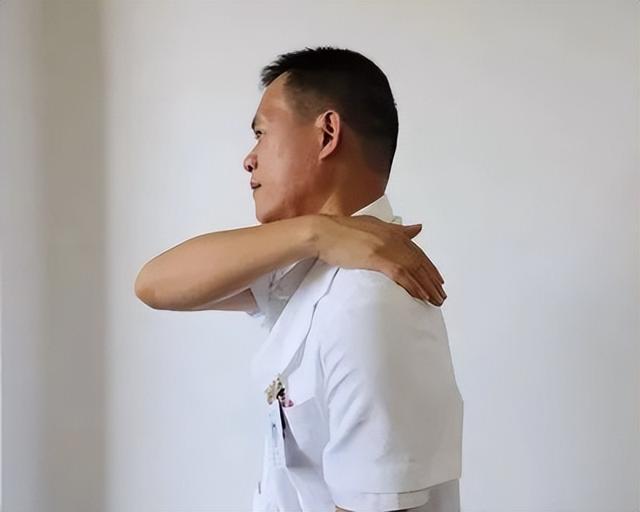 神奇的经络拍打手法(拍打经络来养生)(1)