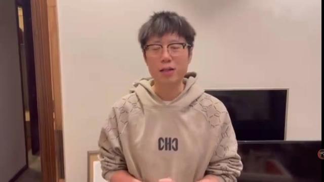 uzi回归首发阵容(各大解说纷纷送祝福)(4)