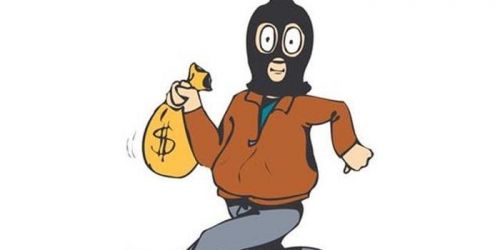 偷什么东西不犯法脑筋急转弯？偷什么东西不犯法打一生肖-第1张图片-