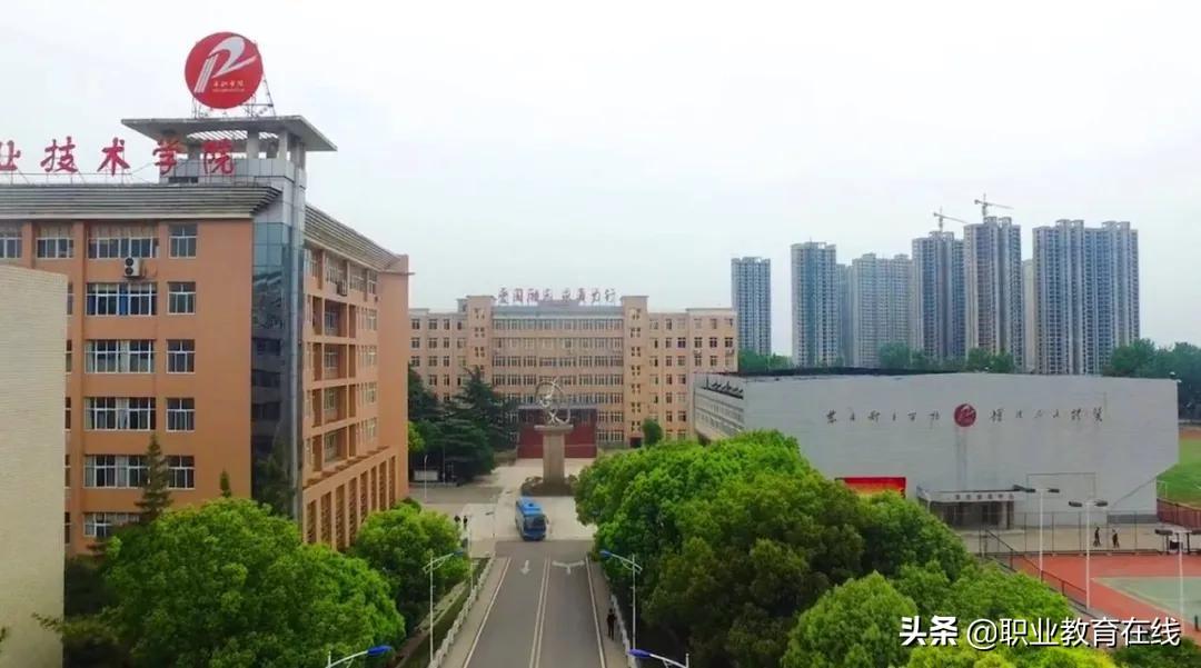 国家级示范性高职院校有哪些(100所国家示范性高职排名)