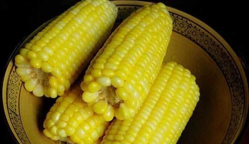 前一天的玉米煮熟了第二天能不能吃
