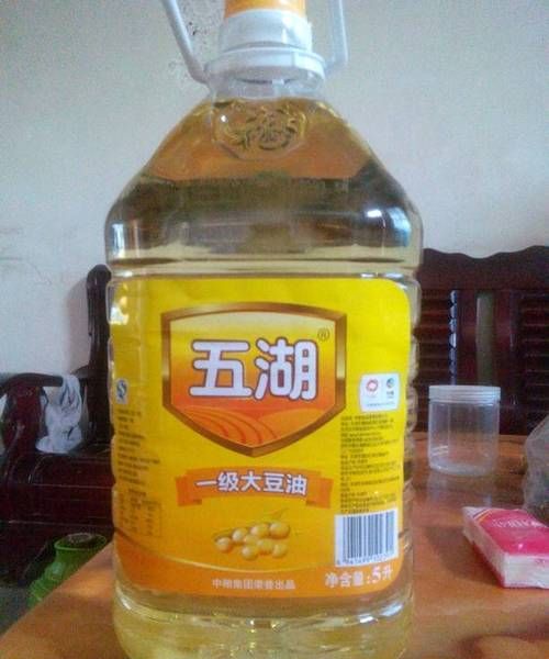 1升食用油等于多少斤
